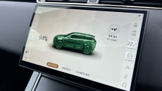 Land Rover Range Rover Evoque 1.5 P300e Dynamic SE 5dr Auto Hatchback